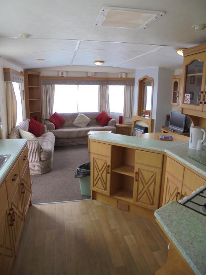 6 Berth 3 Bedroom Panel Heated On Kingfisher Florida อินโกลด์เมลส์ ภายนอก รูปภาพ