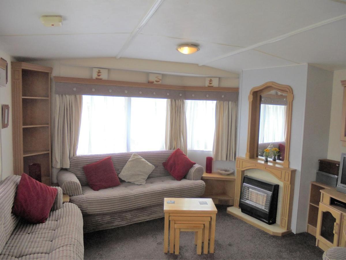 6 Berth 3 Bedroom Panel Heated On Kingfisher Florida อินโกลด์เมลส์ ภายนอก รูปภาพ