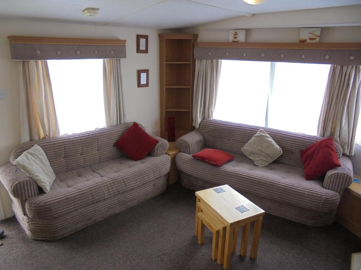 6 Berth 3 Bedroom Panel Heated On Kingfisher Florida อินโกลด์เมลส์ ภายนอก รูปภาพ