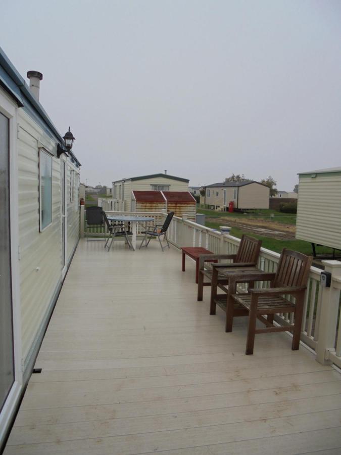 6 Berth 3 Bedroom Panel Heated On Kingfisher Florida อินโกลด์เมลส์ ภายนอก รูปภาพ