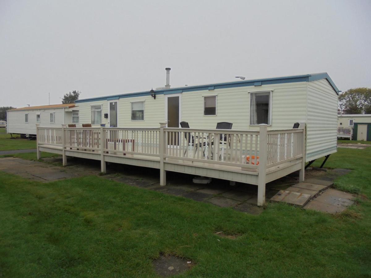 6 Berth 3 Bedroom Panel Heated On Kingfisher Florida อินโกลด์เมลส์ ภายนอก รูปภาพ