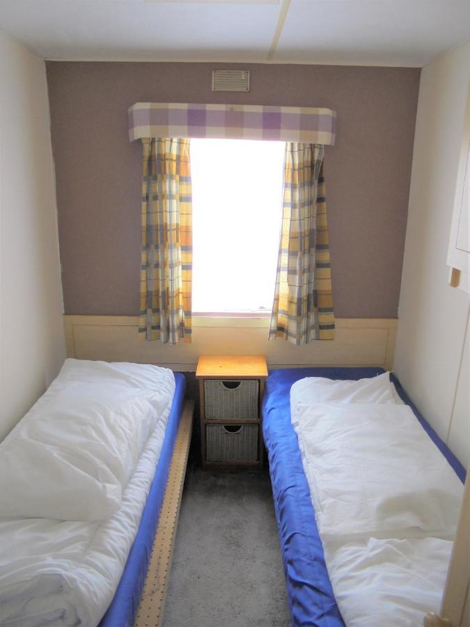 6 Berth 3 Bedroom Panel Heated On Kingfisher Florida อินโกลด์เมลส์ ภายนอก รูปภาพ