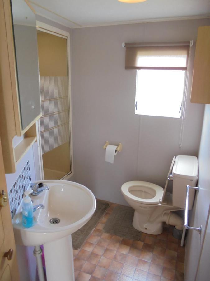 6 Berth 3 Bedroom Panel Heated On Kingfisher Florida อินโกลด์เมลส์ ภายนอก รูปภาพ