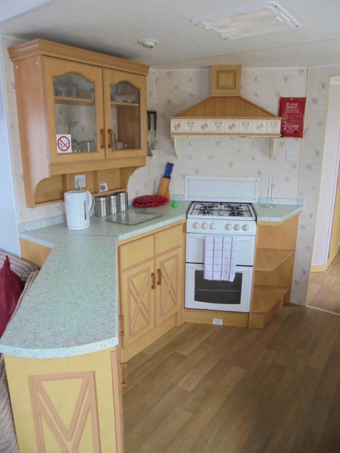 6 Berth 3 Bedroom Panel Heated On Kingfisher Florida อินโกลด์เมลส์ ภายนอก รูปภาพ