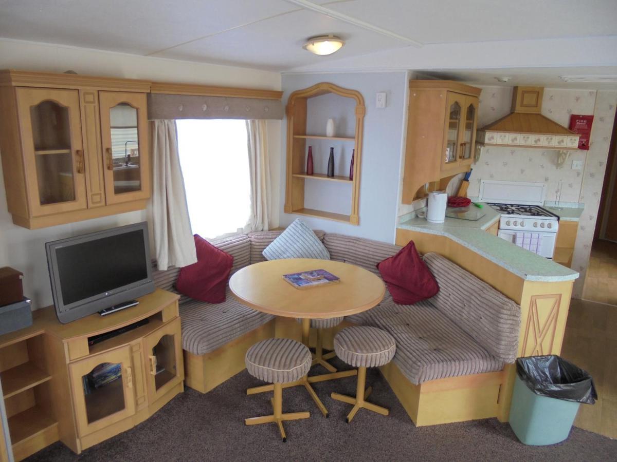 6 Berth 3 Bedroom Panel Heated On Kingfisher Florida อินโกลด์เมลส์ ภายนอก รูปภาพ