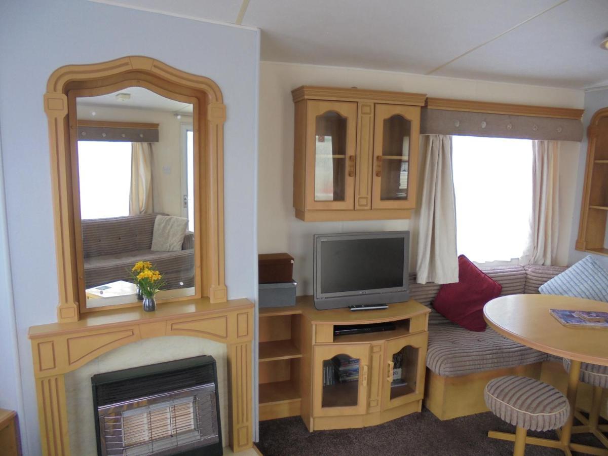 6 Berth 3 Bedroom Panel Heated On Kingfisher Florida อินโกลด์เมลส์ ภายนอก รูปภาพ
