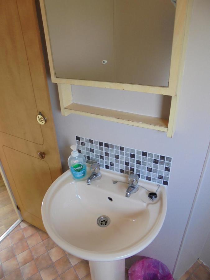 6 Berth 3 Bedroom Panel Heated On Kingfisher Florida อินโกลด์เมลส์ ภายนอก รูปภาพ